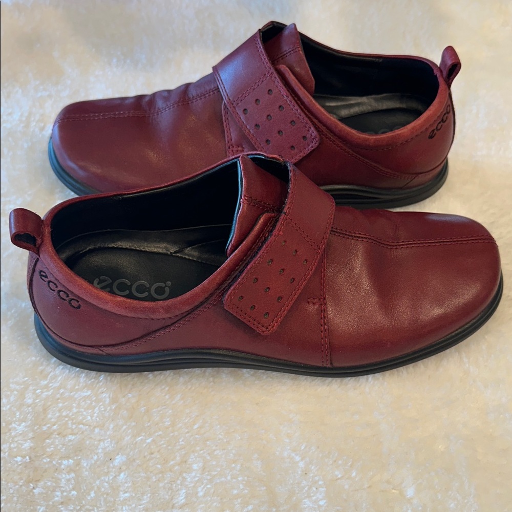 Ecco shoes
